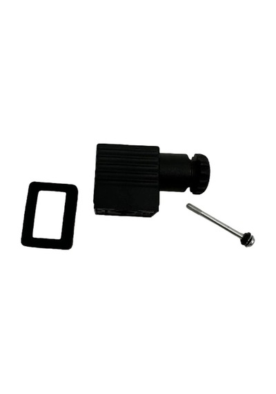 Pnömatik Valf Ventil Dar Soket 11mm 12/24/110/220v Ac/dc