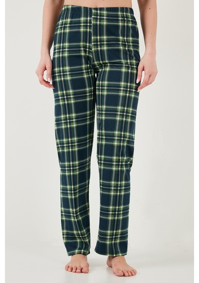 Lela Bayan Pijama Takımı 65790784 Yeşil