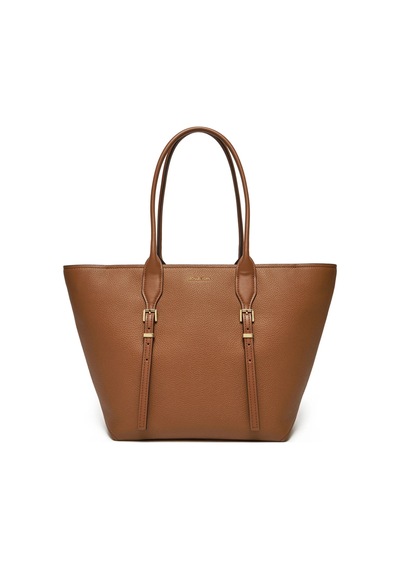 Michael Kors Mıchael Kors Kadın Omuz Çantası 30r5g9ot7l-luggage Kahverengi