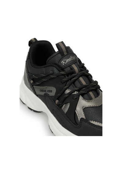 Kinetix Gafe F Siyah Kız Çocuk Sneaker 000000000102016108
