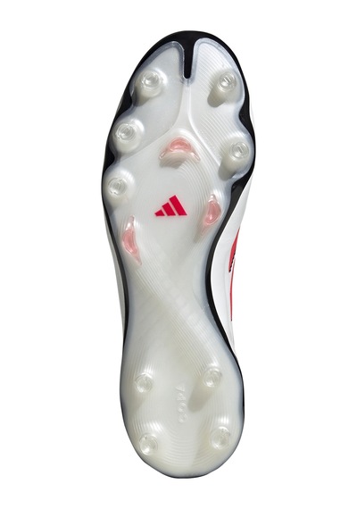 Adidas Copa Pure Iıı Elite Ll Fg Erkek Beyaz Futbol Krampon Ih0076 Beyaz