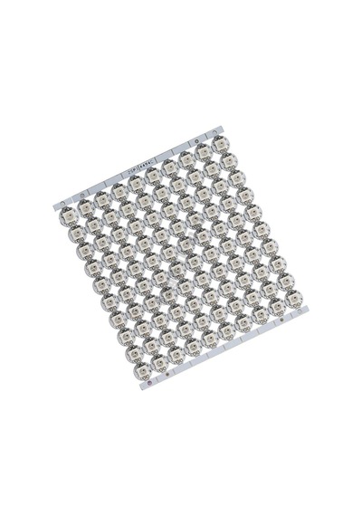 1 Bit Neopixel Ws2812b 5050 Rgb Led Modül 5050 Adreslenebilir Rgb Lamba Kart Full Color
