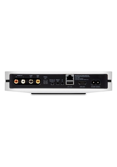 Bluesound N130 Node Network Player Beyaz