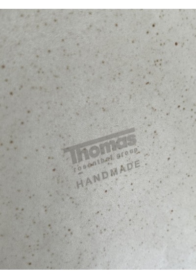 Thomas Nature Sand Düz Tabak 27cm 21730-227070-60227 1 Adet