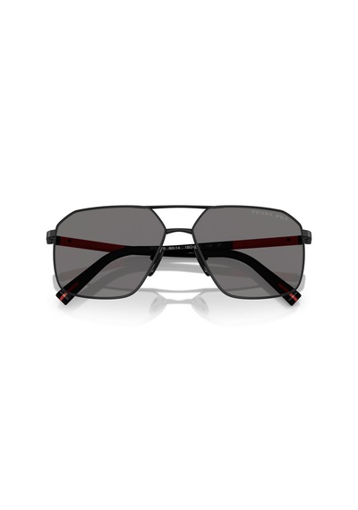 Prada Psa50s 1bo02g 60 Erkek Güneş Gözlüğü