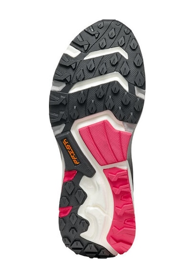Scarpa Golden Gate Atr Wmn Kadın Koşu Ayakkabısı Black-pink Fluo Siyah - Pembe