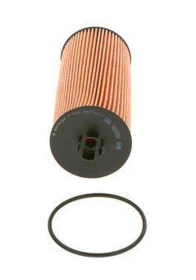 BOSCH 09864B7003 F026407026 Yağ Filtresi Mercedes Atego-Axor 05