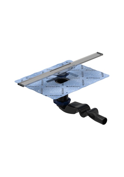 Geberıt Cleanline20 Basic 60 Cm 154.452.00.1