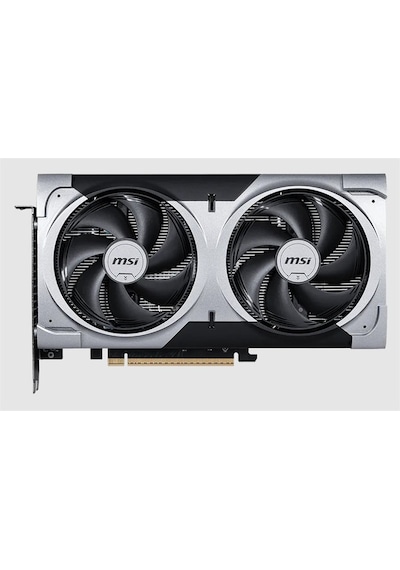 Msı Geforce Rtx5060tı 16g Ventus 2x Oc Plus 16gb Gddr7 128bıt 1xhdmı 3xdp Ekran Kartı