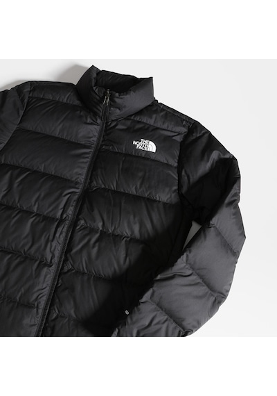The North Face Mountaın Lıght 3in1 K. Tüyü Ceket Nf0a4r2ıkx71 Siyah