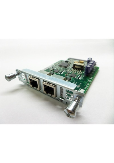 Cisco Vıc-2fxs 2-port 73-7951-03 Network Kartı