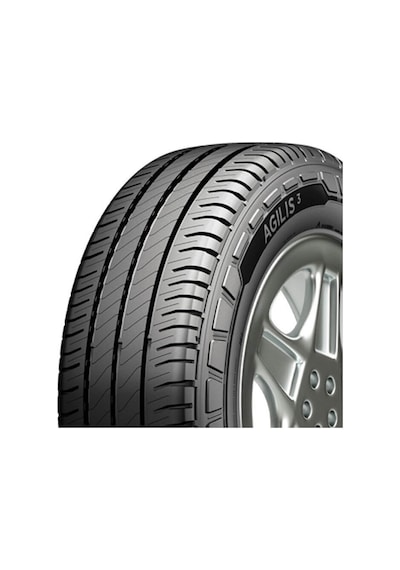 Michelin 215/75 R16C 116/114R 113T Agilis 3 Yaz Lastiği 2024
