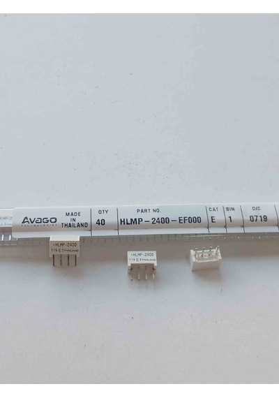 Hlmp-2400-ef000 5 Adet