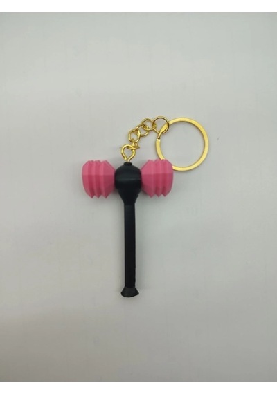 Blackpink Lightstick Anahtarlık