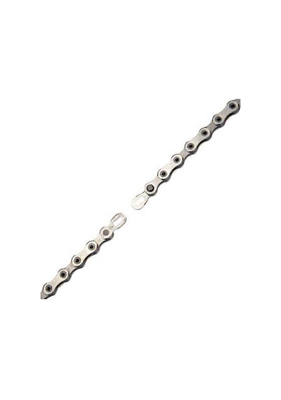 Sram Pc Red22 Zincir 11 Li Hollowpin Powerlock Gri