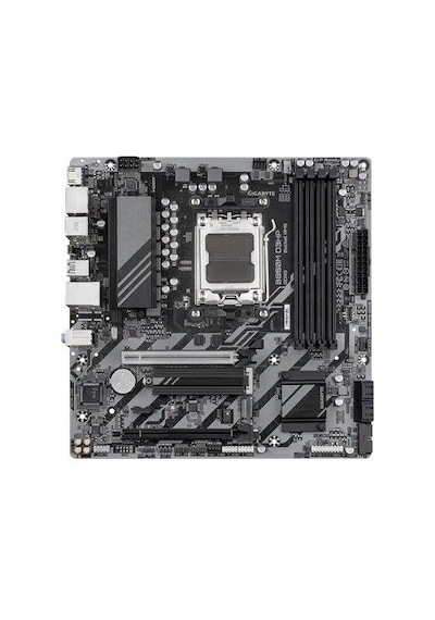 Gıgabyte B850m D3hp Ddr5 Hdmı Dp Pcıe 5.0 Am5 Atx