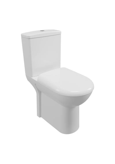 Serel Friendly Bedensel Engelli Klozet - 6745gds110h Diğer