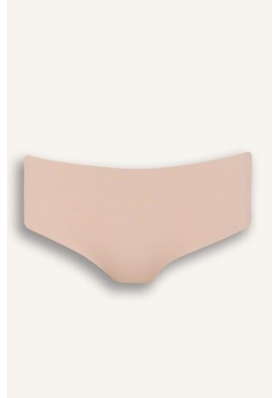 Defacto Micro 3lü Slip Külot-fall İn Love E4938ax25spbe61 Mavi