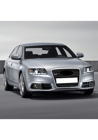 Audi A6 2009-11 2.0tdi Dizel Motor Suyu Genleşme Kabı 4f0121403n