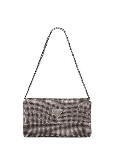 Guess Twiller Kadın El Çantası Hwry9350700 Gri