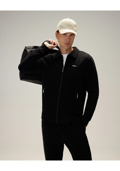Ellesse 6wm1009-bk Erkek Sweat Siyah