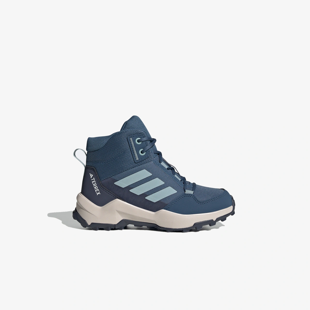 adidas Terrex Ax Unisex Mavi Spor Ayakkabı Jı1890 Mavi