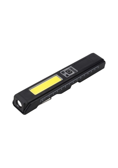 Panther Pt-922 Usb Şarjlı El Feneri