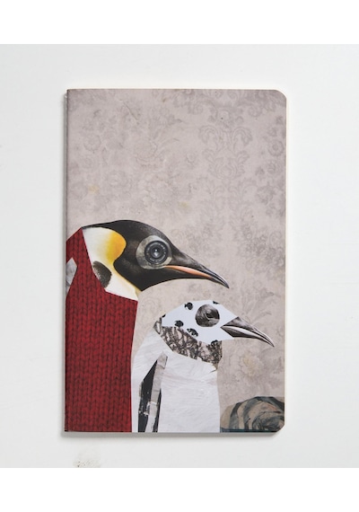 Nesin Defter Penguen