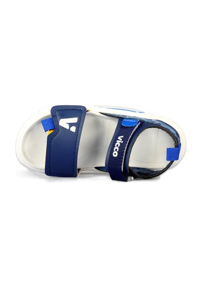 Vicco 332.p25y.203 Dekan Patik Phylon Lacivert Çocuk Sandalet Lacivert