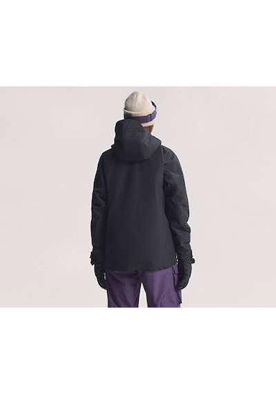 Adidas W Terrex Xpl 2l Ins J Kadın Outdoor Montu Jc5302 Siyah Siyah