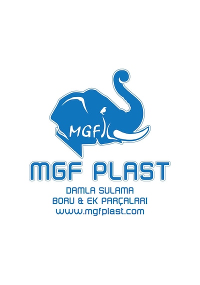 Mgf - Damlama Sulama Borusu-Delikli Ve Deliksiz Hortum Seçenekli