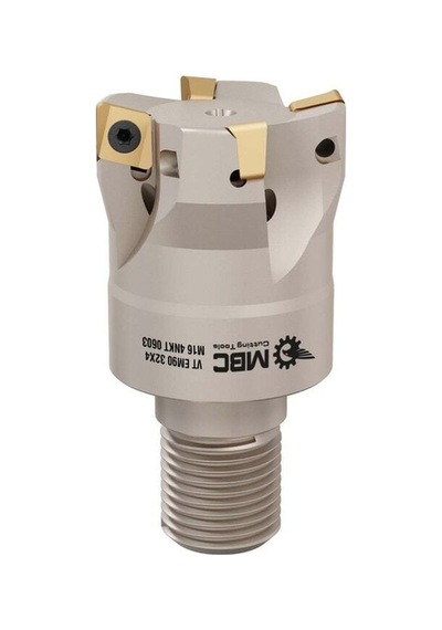Vt Em90 26x3 M12 4nkt 0603 Tt İnter Cooland