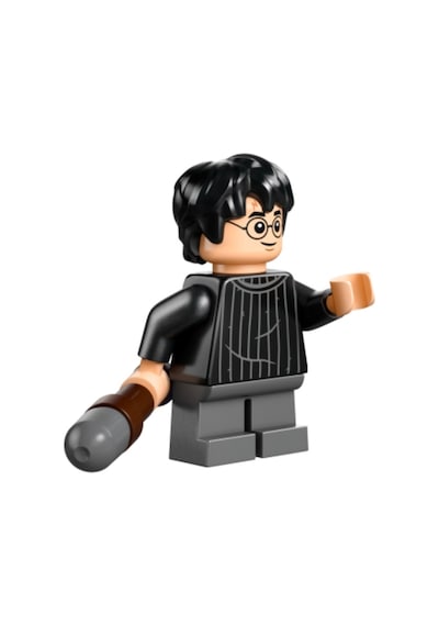 Harry Potter Orijinal Minifigür