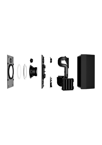 Aıaıaı Unit-4 Wireless+ Aktif Stüdyo Monitörü Çift