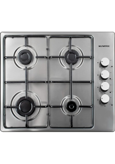 Kumtel KO-430F Set Üstü Ocak