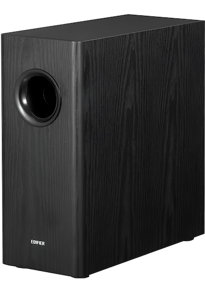 Edifier T5s Elektrikli Güçlendirilmiş Aktif Subwoofer