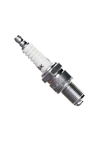 Ngk Buji B6es 7432 Yamaha Nikel Buji - Nickel Spark Plug