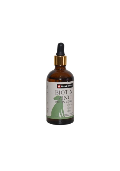 World Royal Biotin Çinko 100 ML