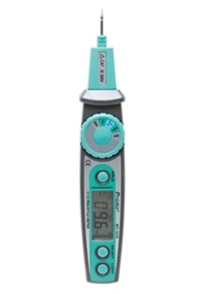 Proskit Mt-1630 3 1/2 Kalem Multimetre Ölçü Aleti