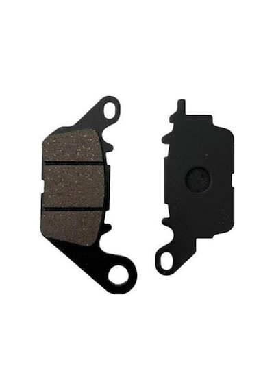 Ncr Fren Balatası Ön Yamaha Nmax 125 155 Delight 125 2017-2018 380 694
