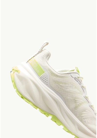 Jack Wolfskin A64086 E0162 Prelight Swift Pro Vent Low W Cool Matcha Kadın Outdoor Ayakkabı Yeşil