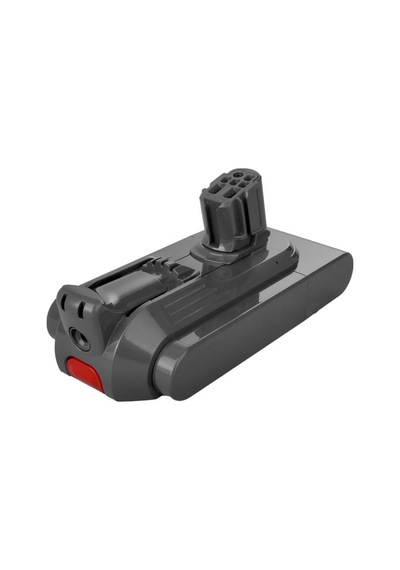 Power-xtra - Dyson V12 Uyumlu 2v 2500 Mah V12 Detect - V12 Slim 25  Dikey Süpürge Bataryası