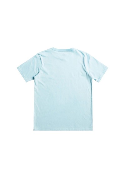 Quiksilver Eqbzt04585 Qs Surf Lockup Ss Yth Erkek Çocuk Tişört 001