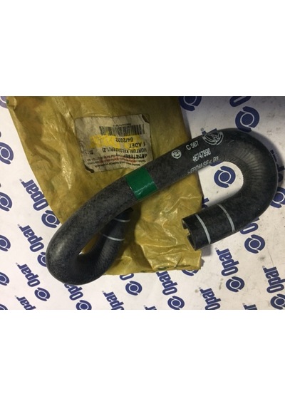 KALORİFER HORTUMU PALIO-SIENA-ALBEA 1.2   46747898