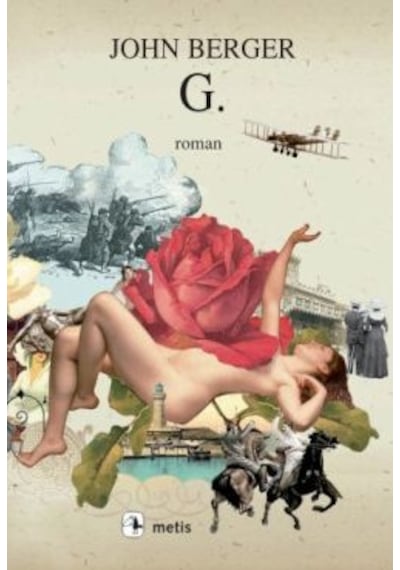 G. - John Berger - Metis Yayınları