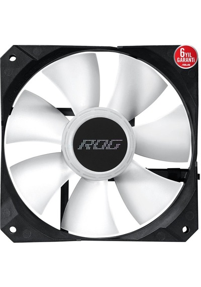 Asus Rog Strix Lc Iı 120 Argb V2 Sıvı İşlemci Soğutucu