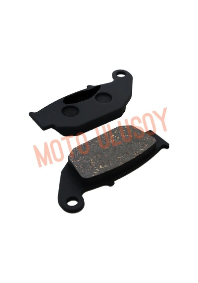 DİSK BALATA ARKA TRICITY 125 CBR125(2011-2015) CRF250L MSX125 GROM FALCON KTM 200 VULTURE 125 CF MOTO 250 CLX 250 SR 250 NK YENİ MODEL SBP