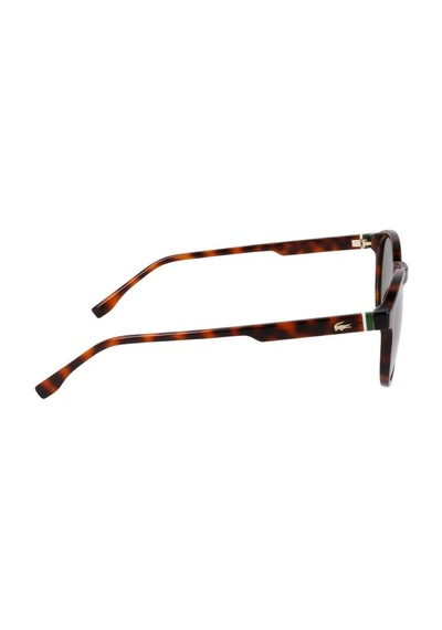Lacoste Güneş Gözlüğü L6030s-214 Kahverengi