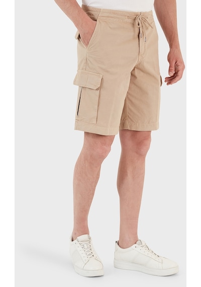 Emporio Armani Erkek Short 211835 3R471 00051 Bej