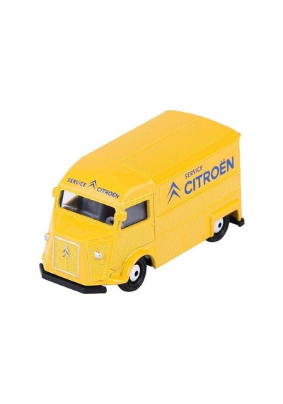 Majorette Citroen Hy Model Araba